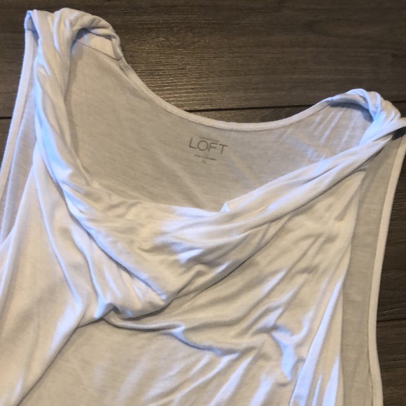 WOMENS ANN TAYLOR LOFT TANK BUNDLE - Picture 6 of 14